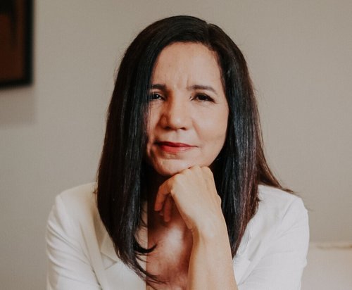 Dra. Maria Aparecida Alves de Melo